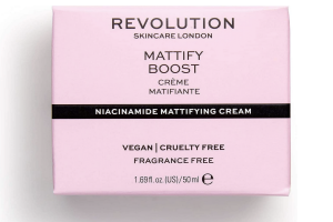 Revolution Skincare Mattify