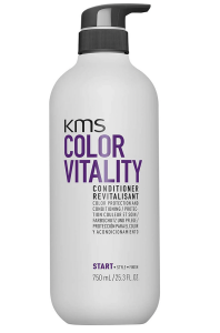 KMS California Colore Vitalità Conditioner