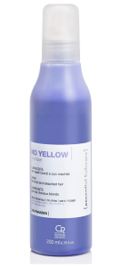 Essential Haircare - Spray Bifasico No Yellow