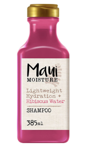 Maui Moisture, Shampoo idratante leggero