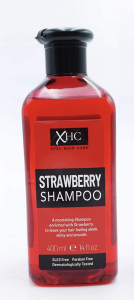 XHC Shampoo alla fragola