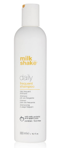 Milkshake Shampoo Daily Frequent