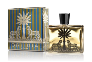 Ortigia – Eau de Parfum Bergamotto