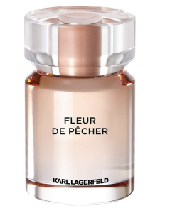 Karl Lagerfeld ­­– Fleur De Pêcher