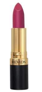  Revlon Super Lustrous Matte Lipstick Magenta