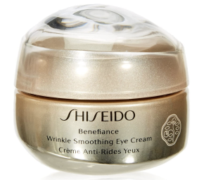 Shiseido Synchro Skin Bnf W Smoothing Eye Cream
