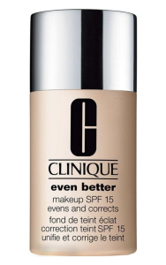 Clinique Ever Better Make Up