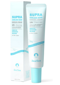 ZealSea 10% Azelaic Acid Crema viso