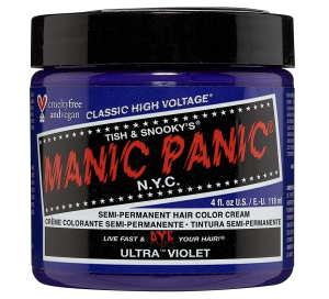 Manic Panic Classic Formula