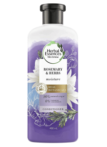 Herbal Essences – Shampoo al rosmarino e alle erbe
