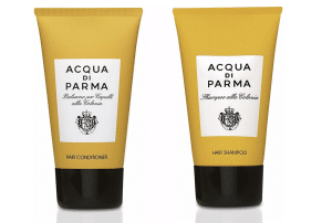 Acqua Di Parma Hair – Shampoo alla Colonia (+ Balsamo)