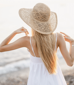 capelli al sole (Pixabay)