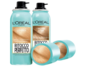 L'Oréal Paris Spray Ritocco Perfetto