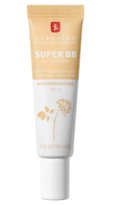 Erborian - Super BB Cream al Ginseng