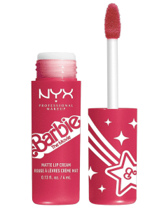 Nyx Professional Makeup – Rossetto liquido Barbie Smooth Whip Lip Cream