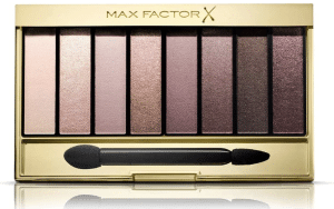 Max Factor Nude Eyeshadow Palette