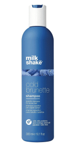 milk_shake® | cold brunette shampoo