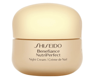 Shiseido Benefiance Nutriperfect Night Crema Notte Anti-età